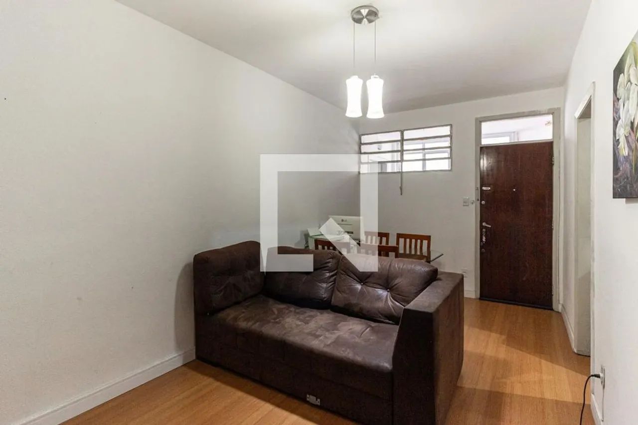 Apartamento à Venda - Santa Cecília, 2 Quartos, 120 m2 - Foto 3
