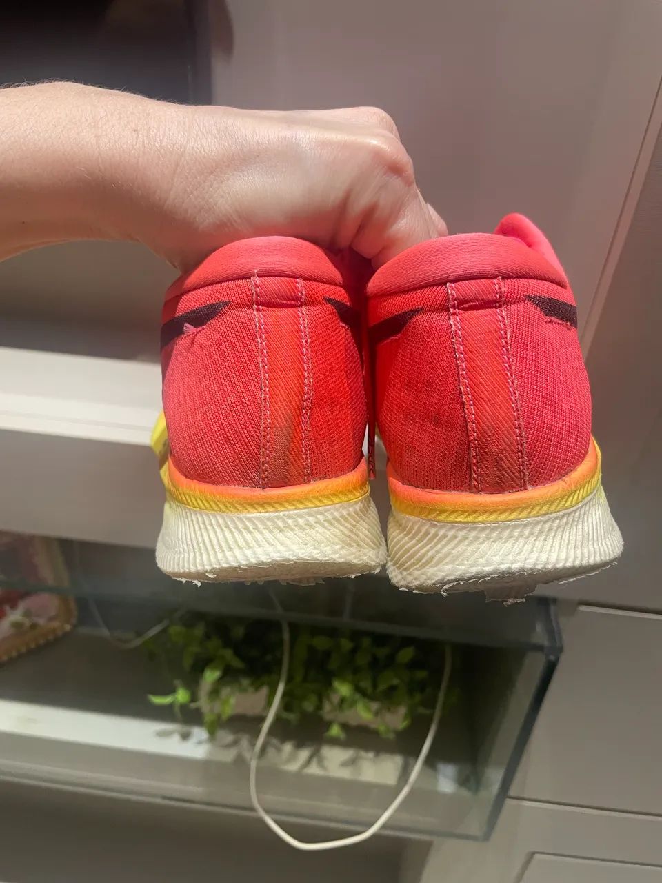 Tênis ASICS - Foto 2