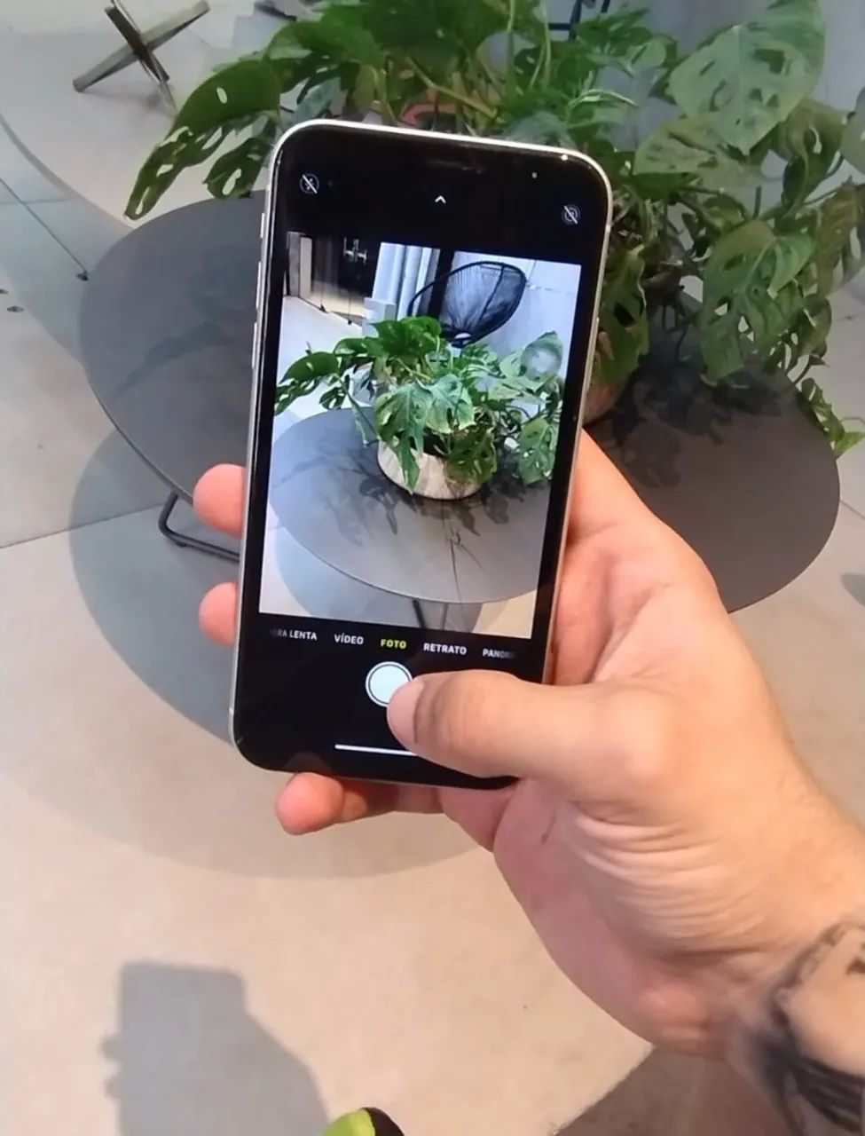 Oportunidade iPhone XR 64gb, Face ID funcionado  - Foto 2
