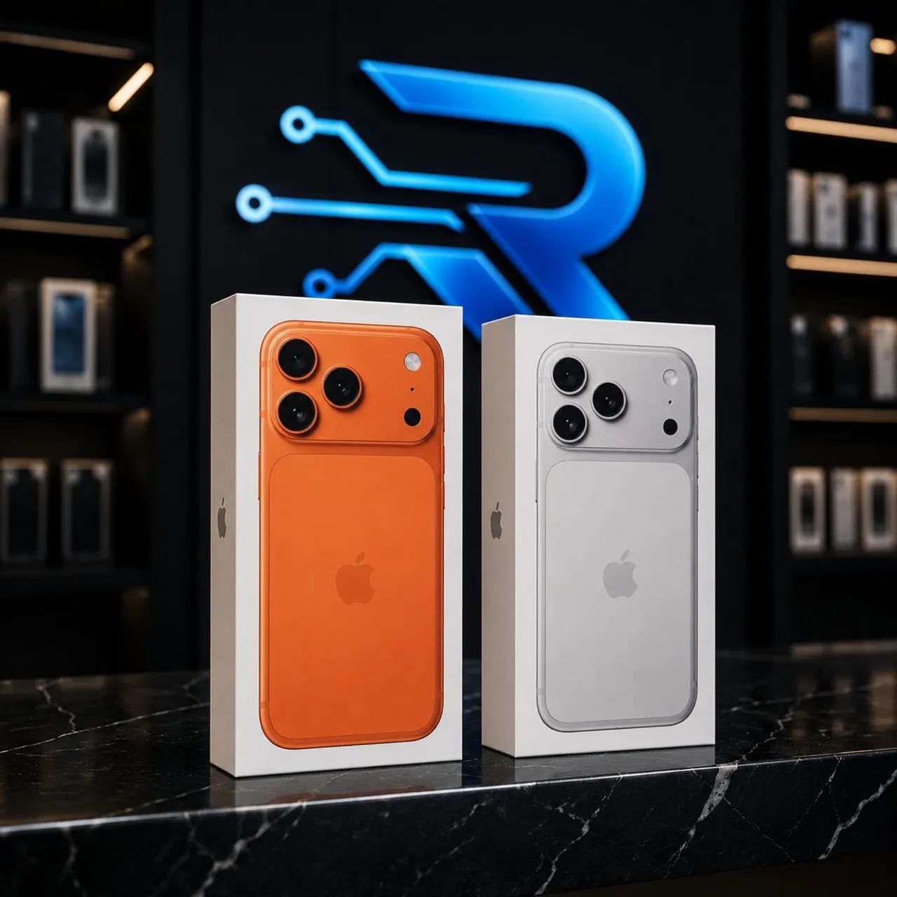 iPhone 17 Pro 256GB - Foto 4