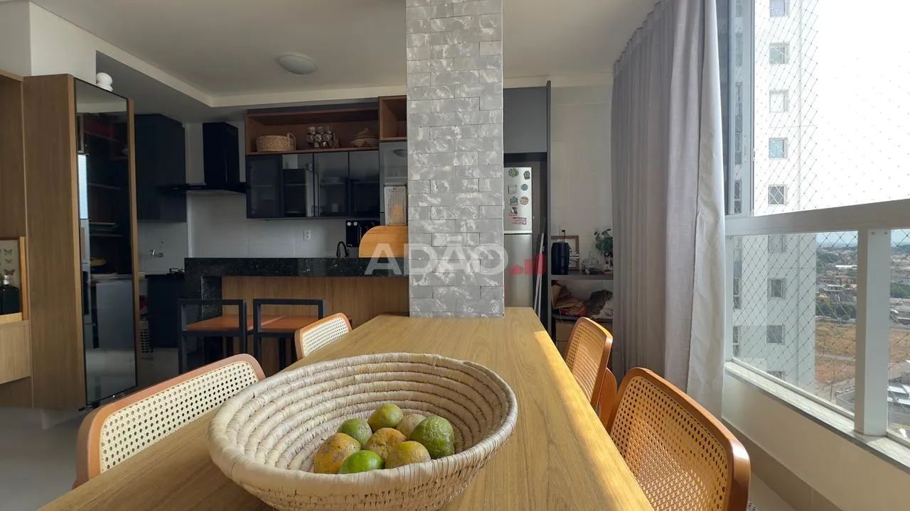 Apartamento Jardim Atlântico - Foto 2