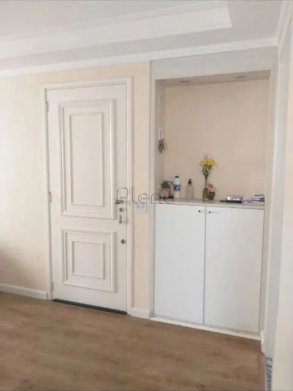 Apartamento à venda em Campinas, Jardim Nova Europa, com 3 quartos, com 78 m² - Foto 2