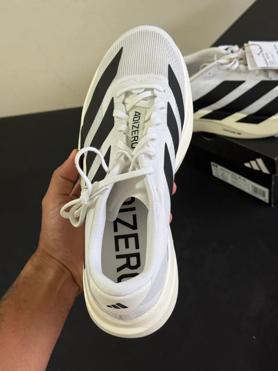 Evo sl novo - Calçados Esportivos - Estância 1525976656 | OLX