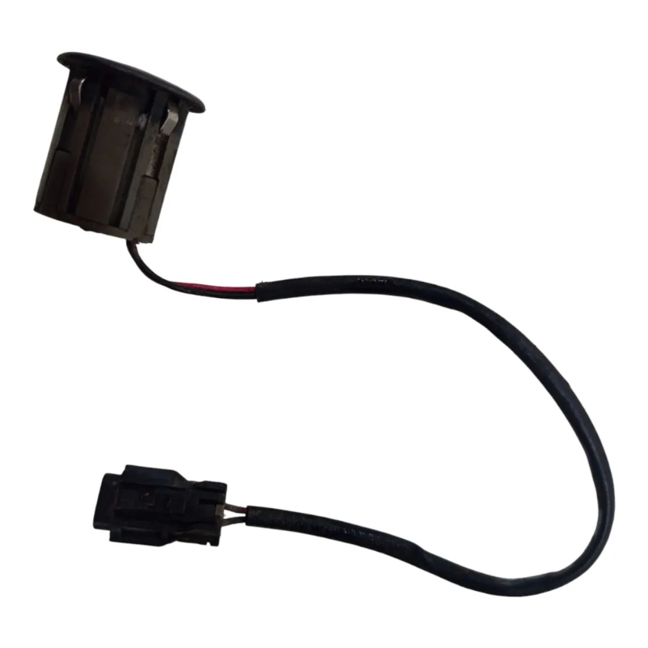 Sensor Re Para Choque Traseiro Chery Celer 1.5 2015 - Foto 5