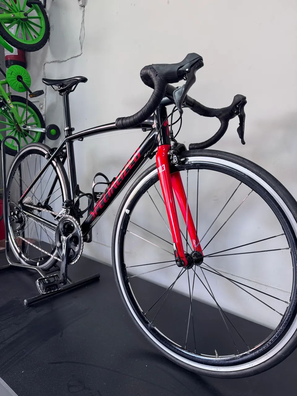 Bicicleta  - Foto 2