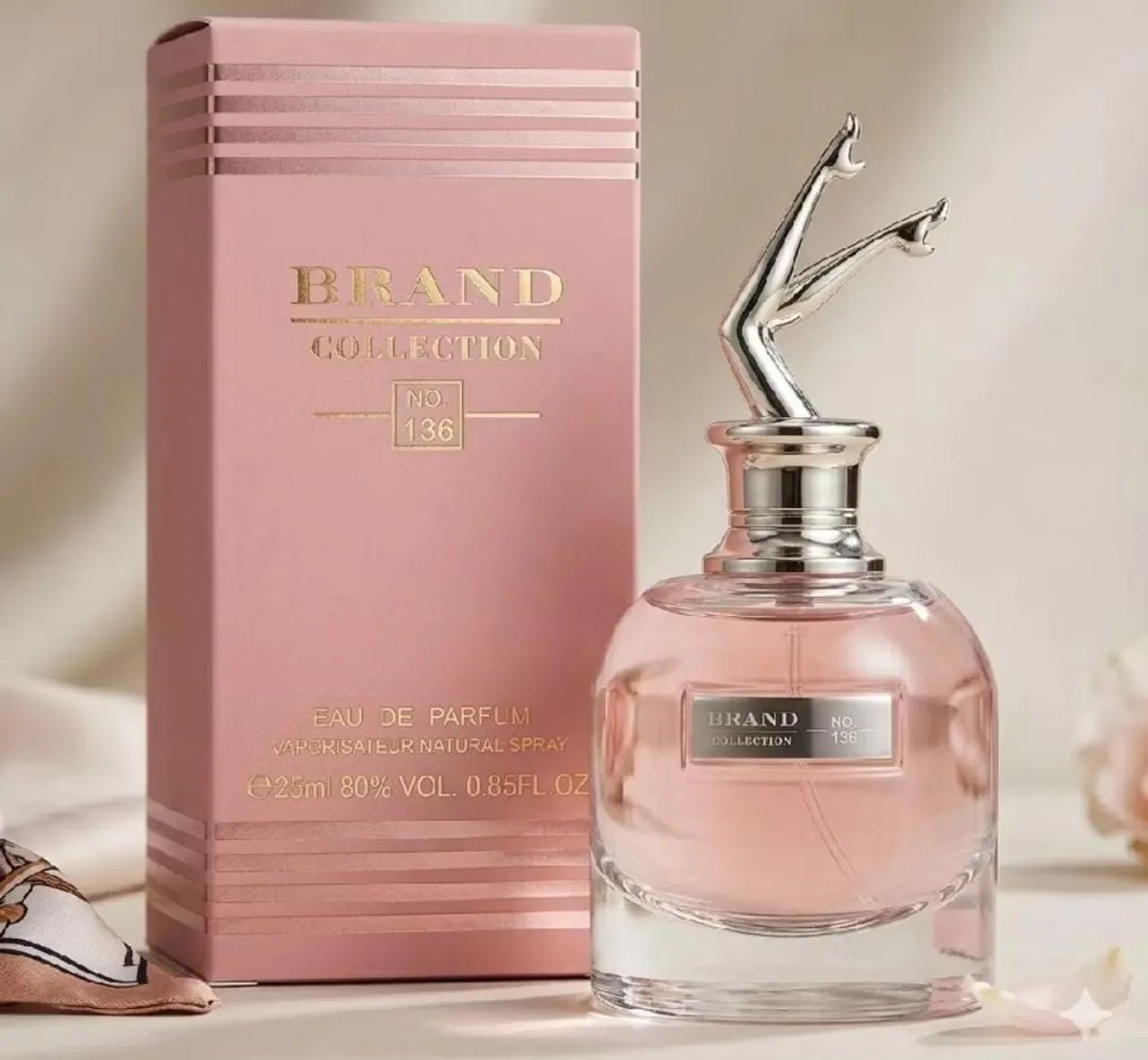 Perfumaria, Brand collection,Arabic. - Foto 3