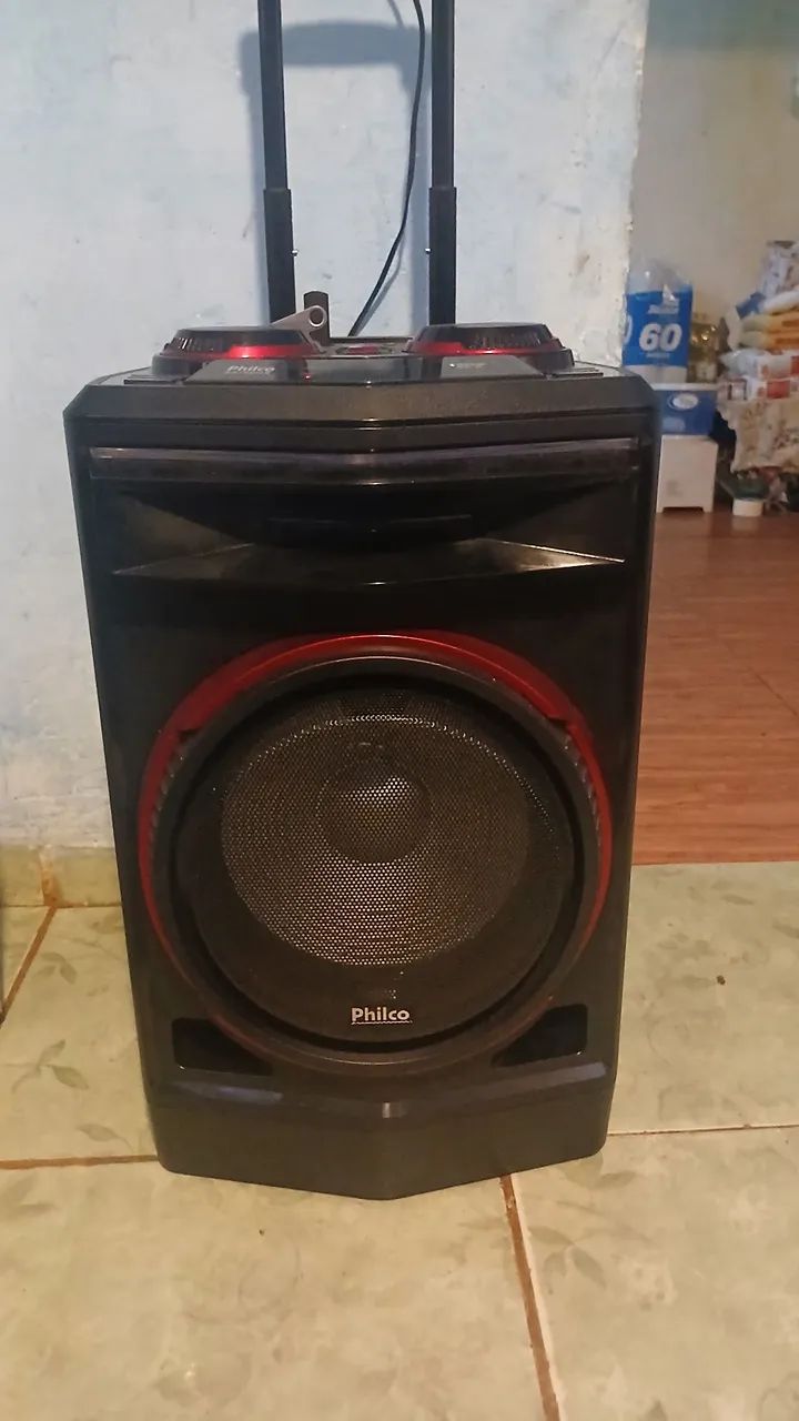 Philco extreme PCX7100  - Foto 3