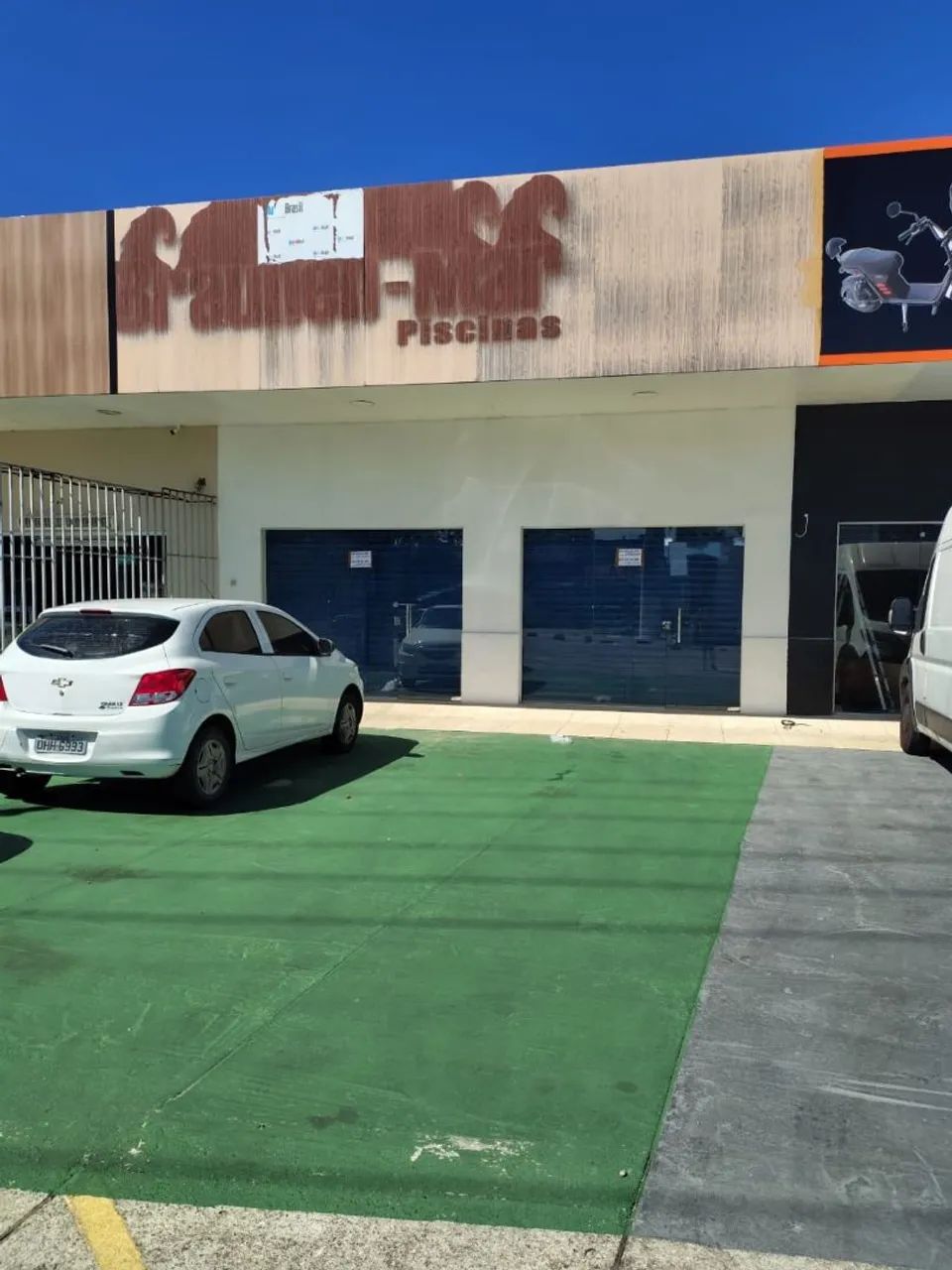 Foto - Maceió - Serraria
