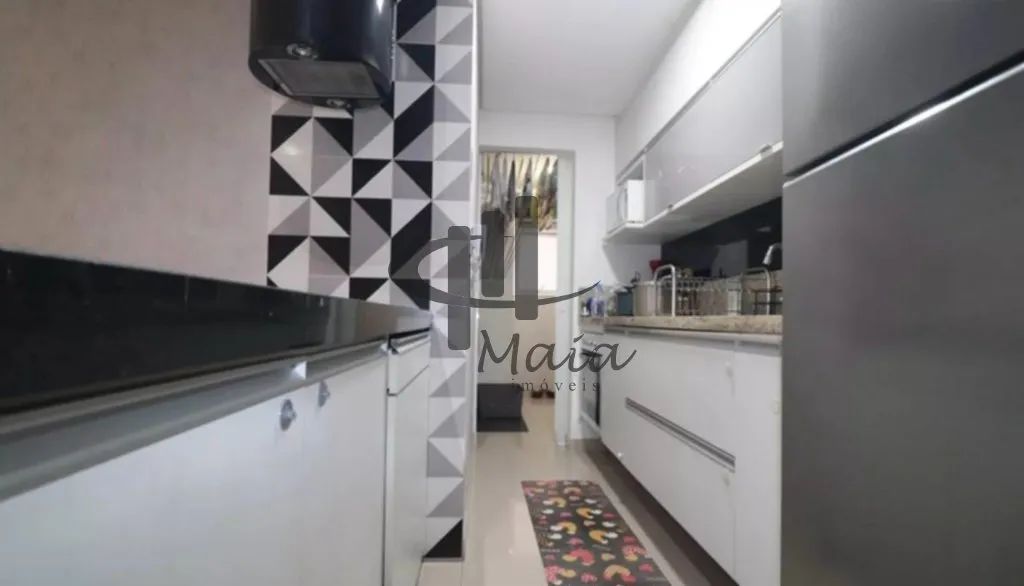 Venda Apartamento Santo Andre Campestre Ref: 46430 - Foto 4