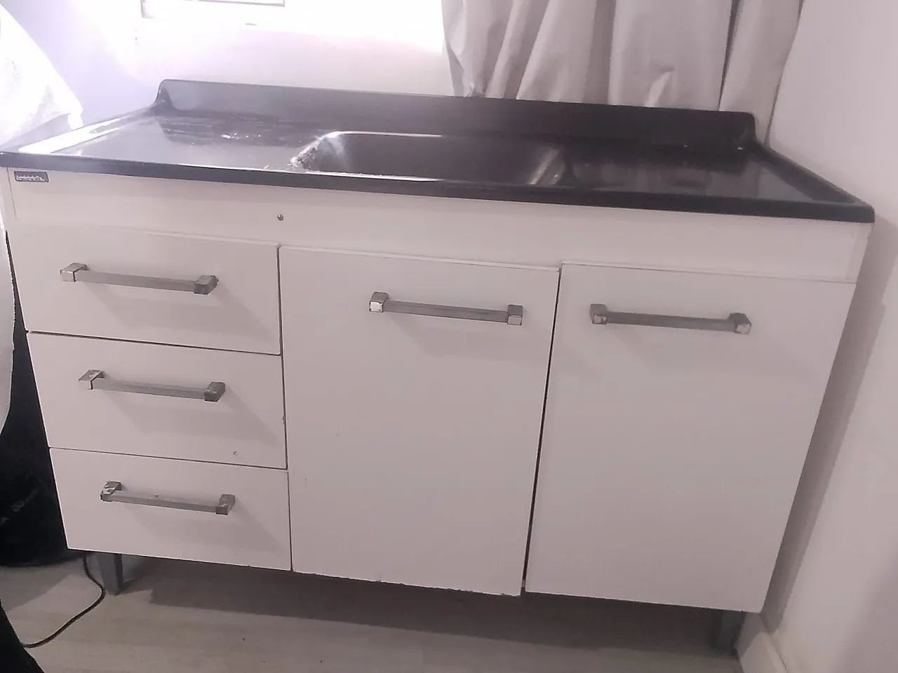 Balcão de cozinha