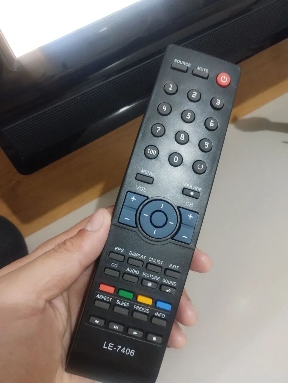 Tv 32 polegadas AOC  - Foto 3