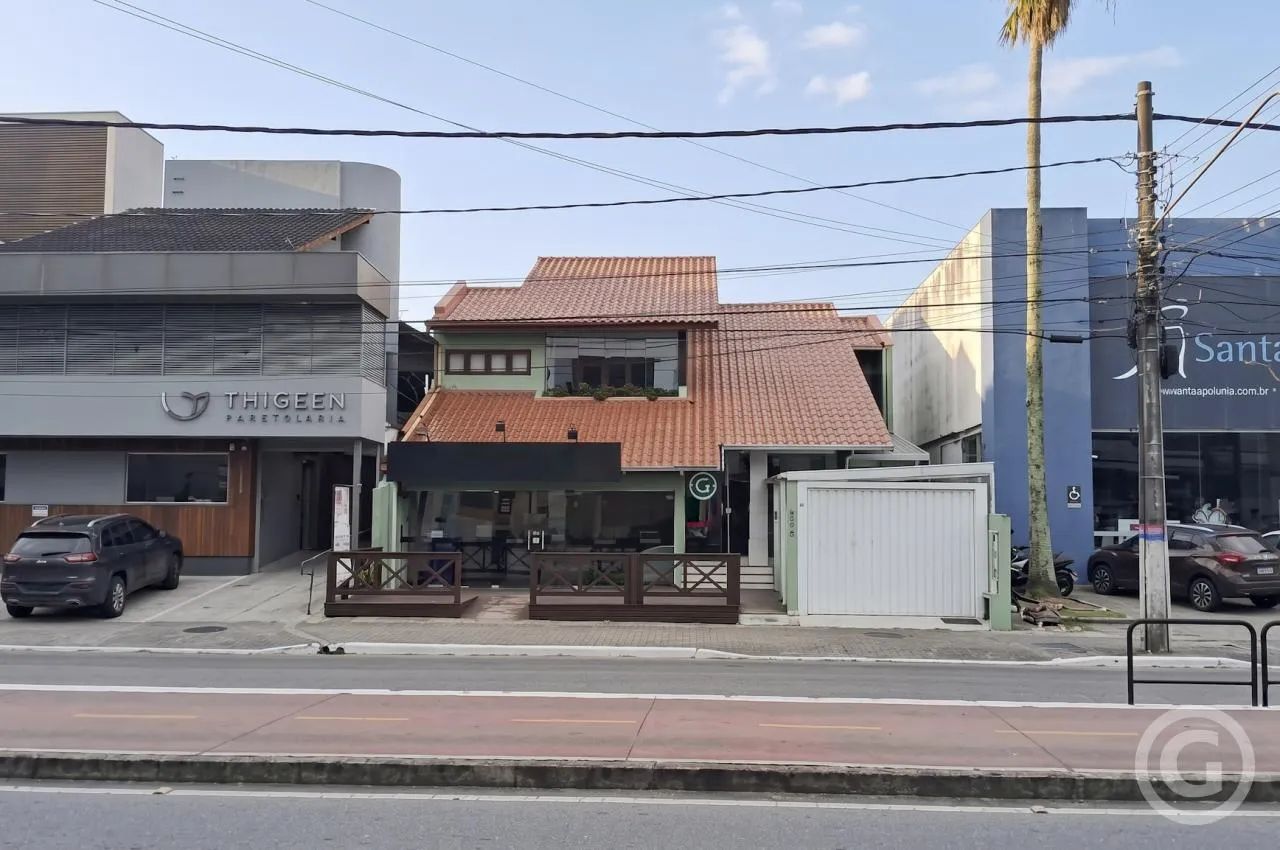 Loja ideal para o seu negócio no bairro Santa Mônica, Florianópolis - Foto 3
