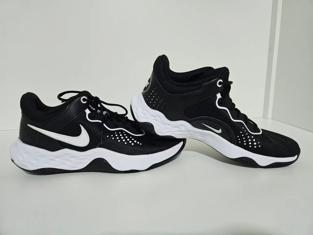 Tênis Nike Fly Mid 3 número 43 Usado 1 Vez - Calçados Esportivos