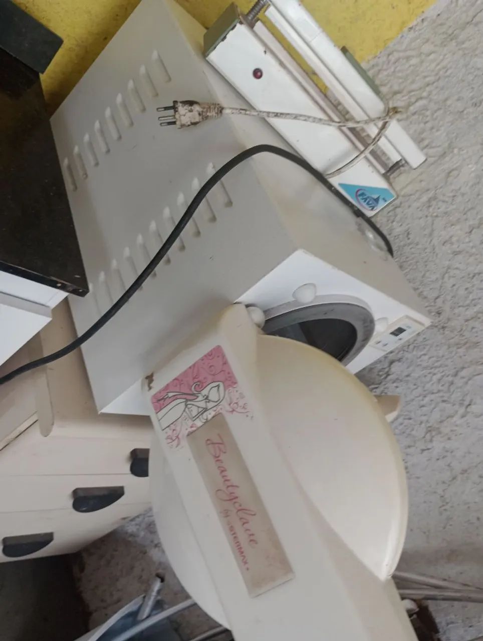 Autoclave Stermax 21 litros  - Foto 3
