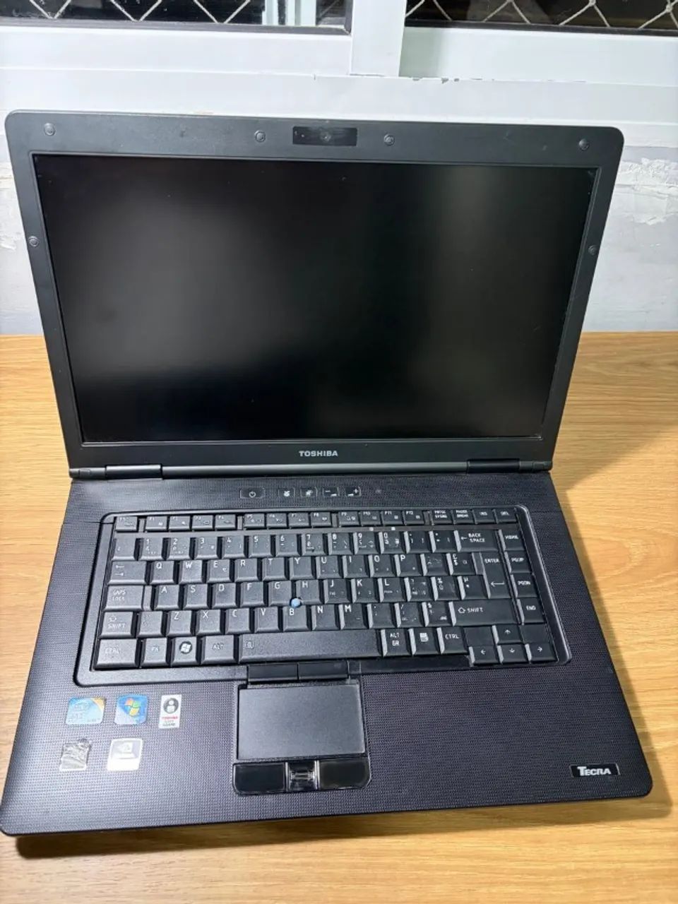 notebook toshiba - Foto 2