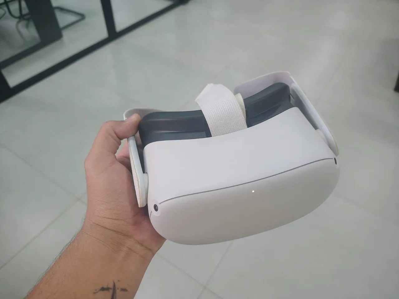 VR META QUEST 2 - Foto 5