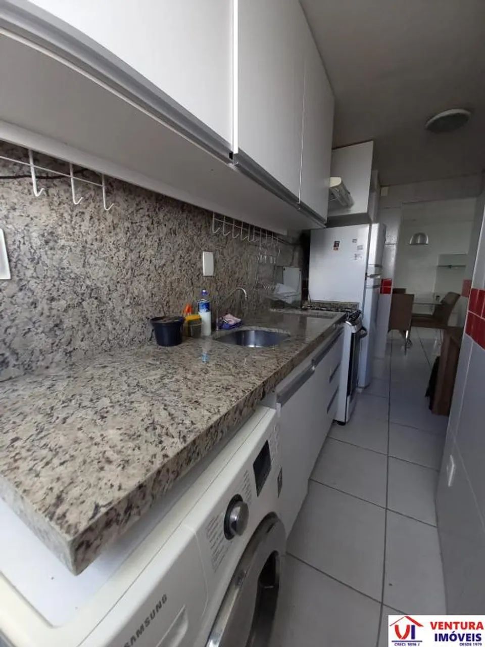 Apartamento à Venda em Bairro Novo - Foto 12