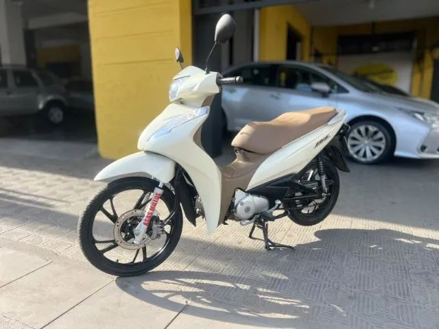 BIZ 125 - Foto 2