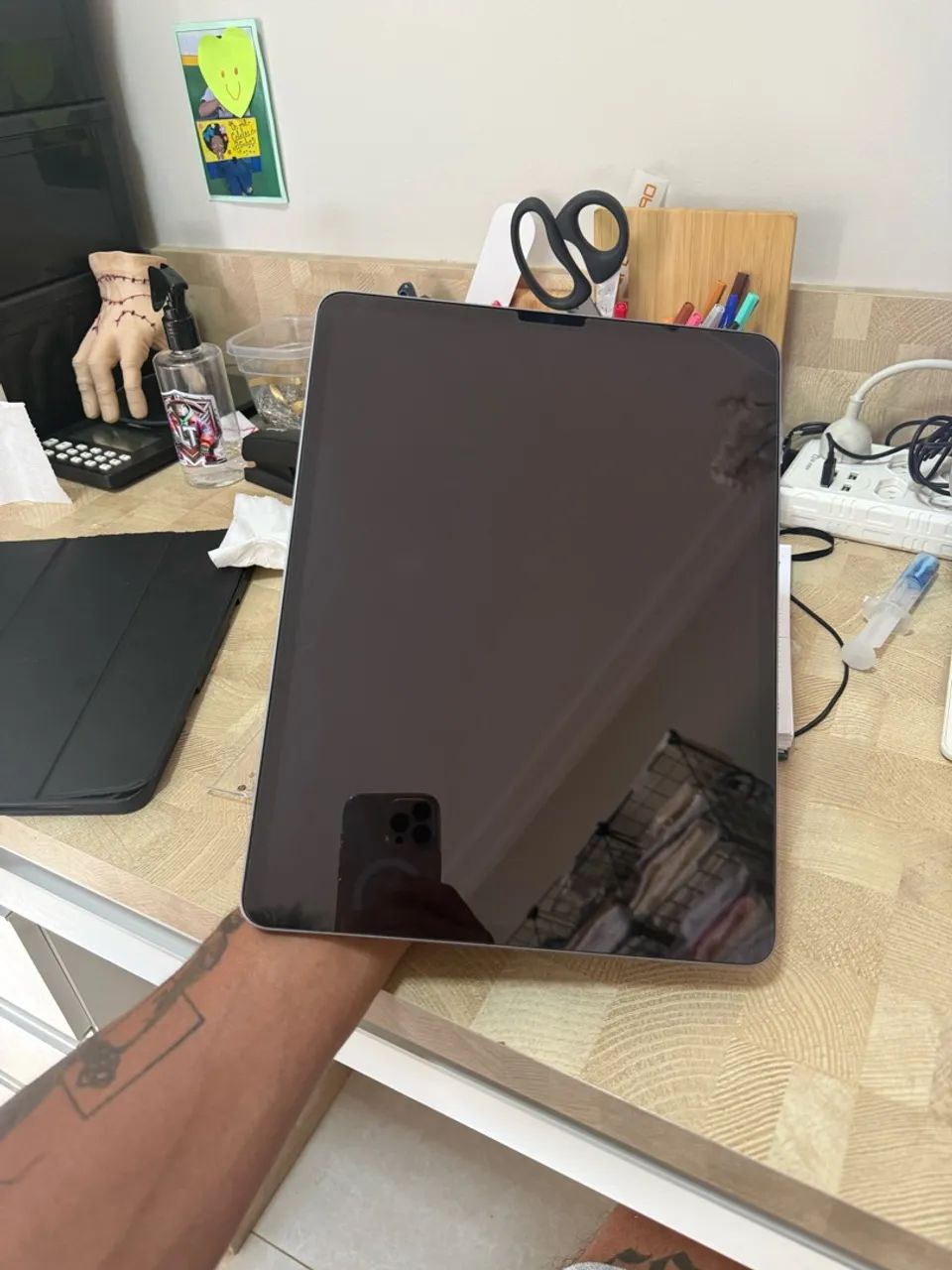 iPad Pro 12,9 - Foto 2