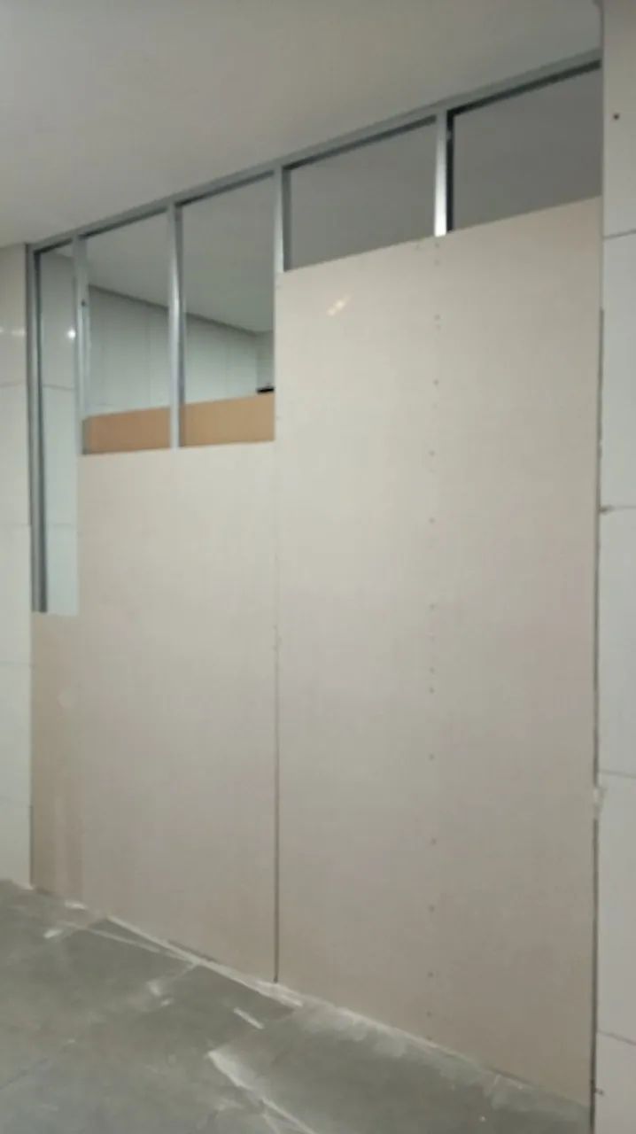 Drywall  plaquinha de gesso serviços  - Foto 2