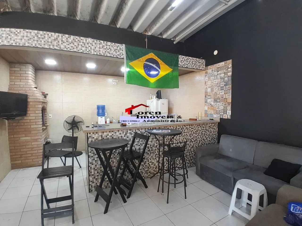 Ponto comercial de esquina - Vila Valença - SV - Foto 4