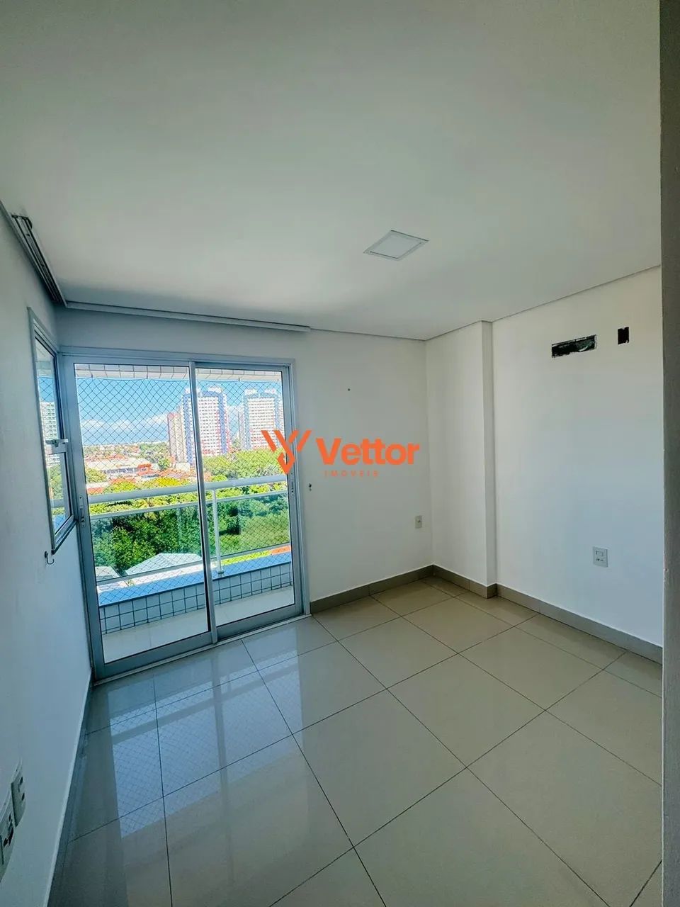 Apartamento em Parque Iracema, Fortaleza/CE - Foto 3