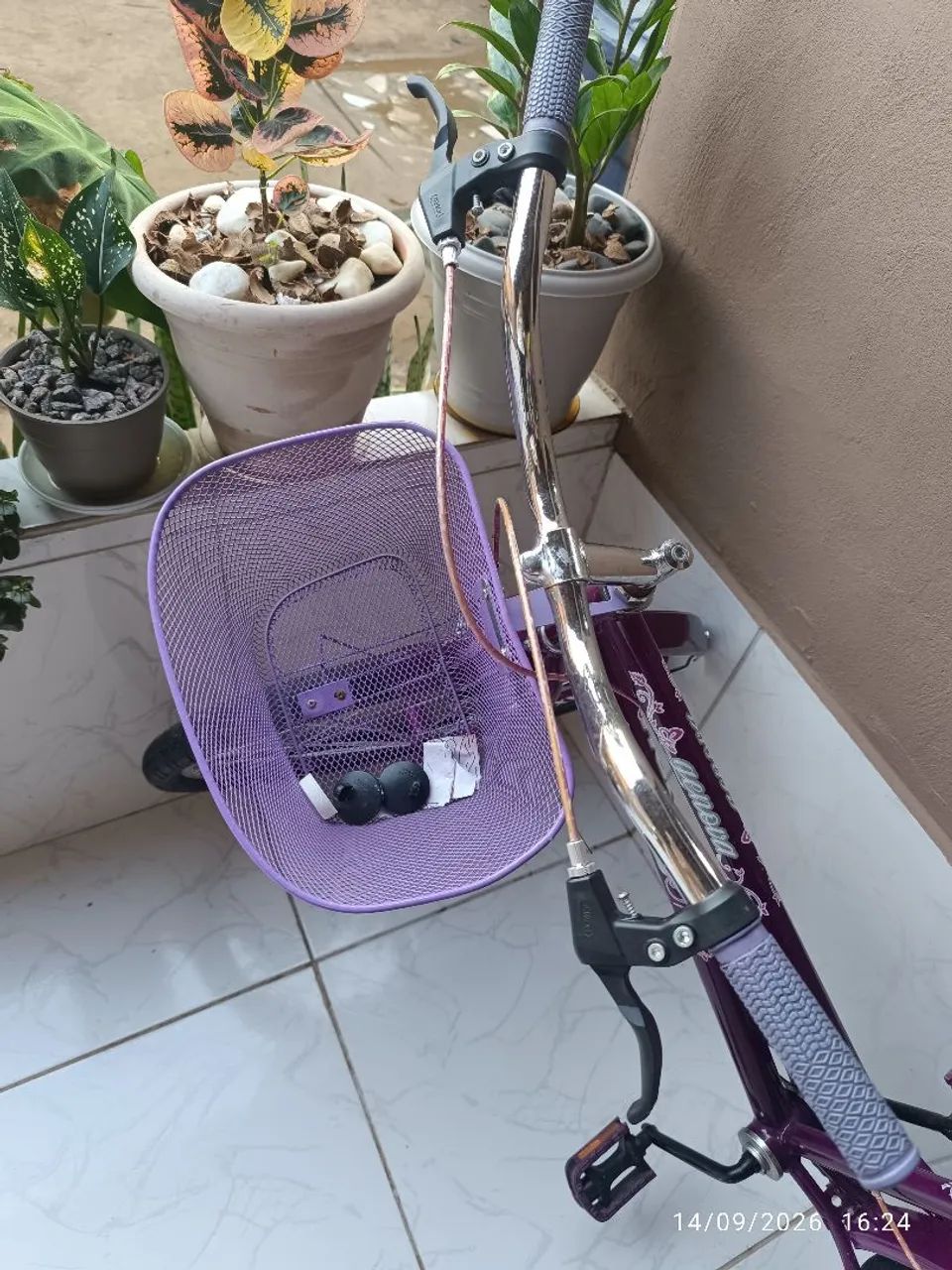 Bicicleta Cairu - Foto 3