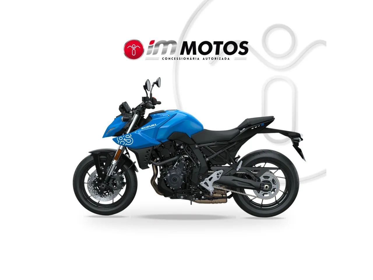 Suzuki 750 2027 - 1502119463 | OLX