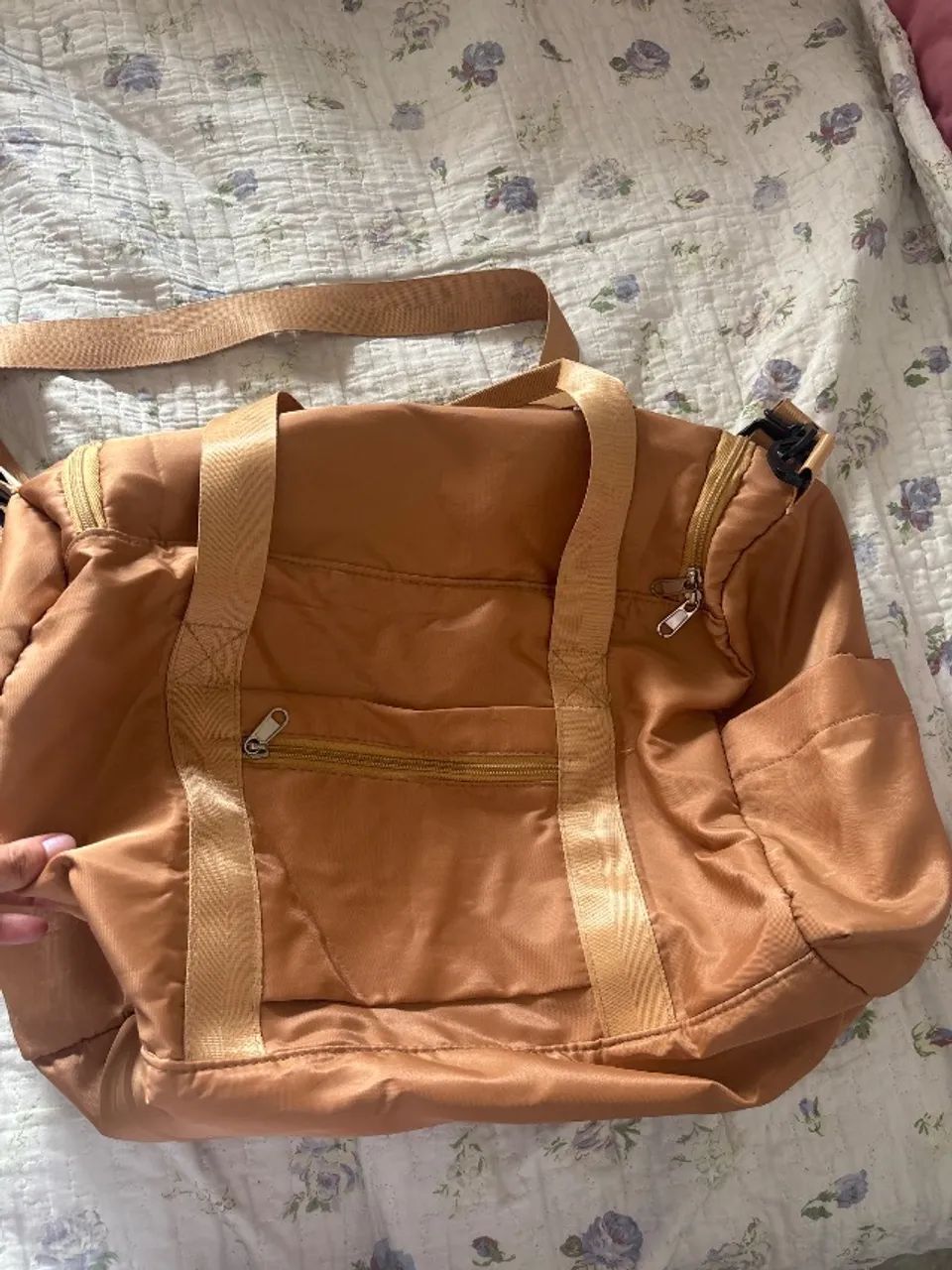 Bolsa nova - Foto 2