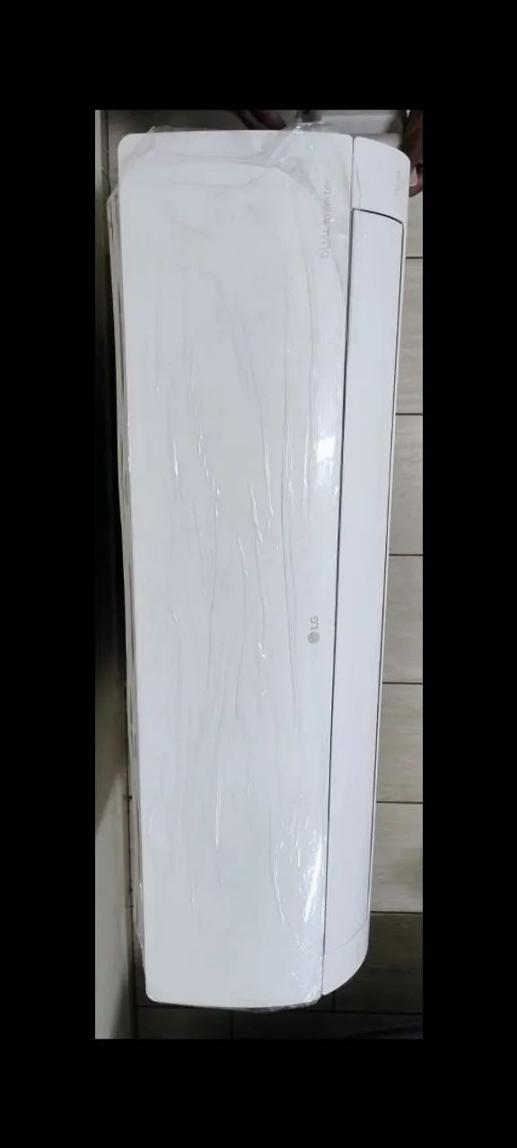 Ar condicionado split LG Dual inverter 18000 BTUs Q/F 220 v - Foto 5