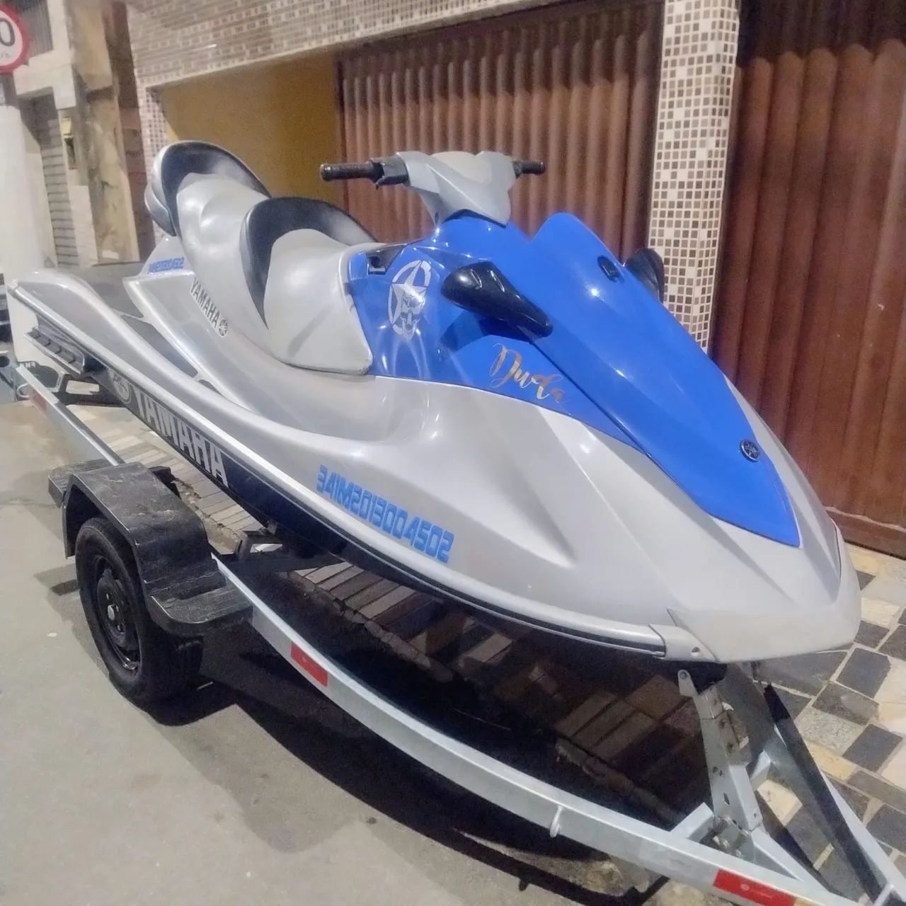 JET SKI - Foto 4