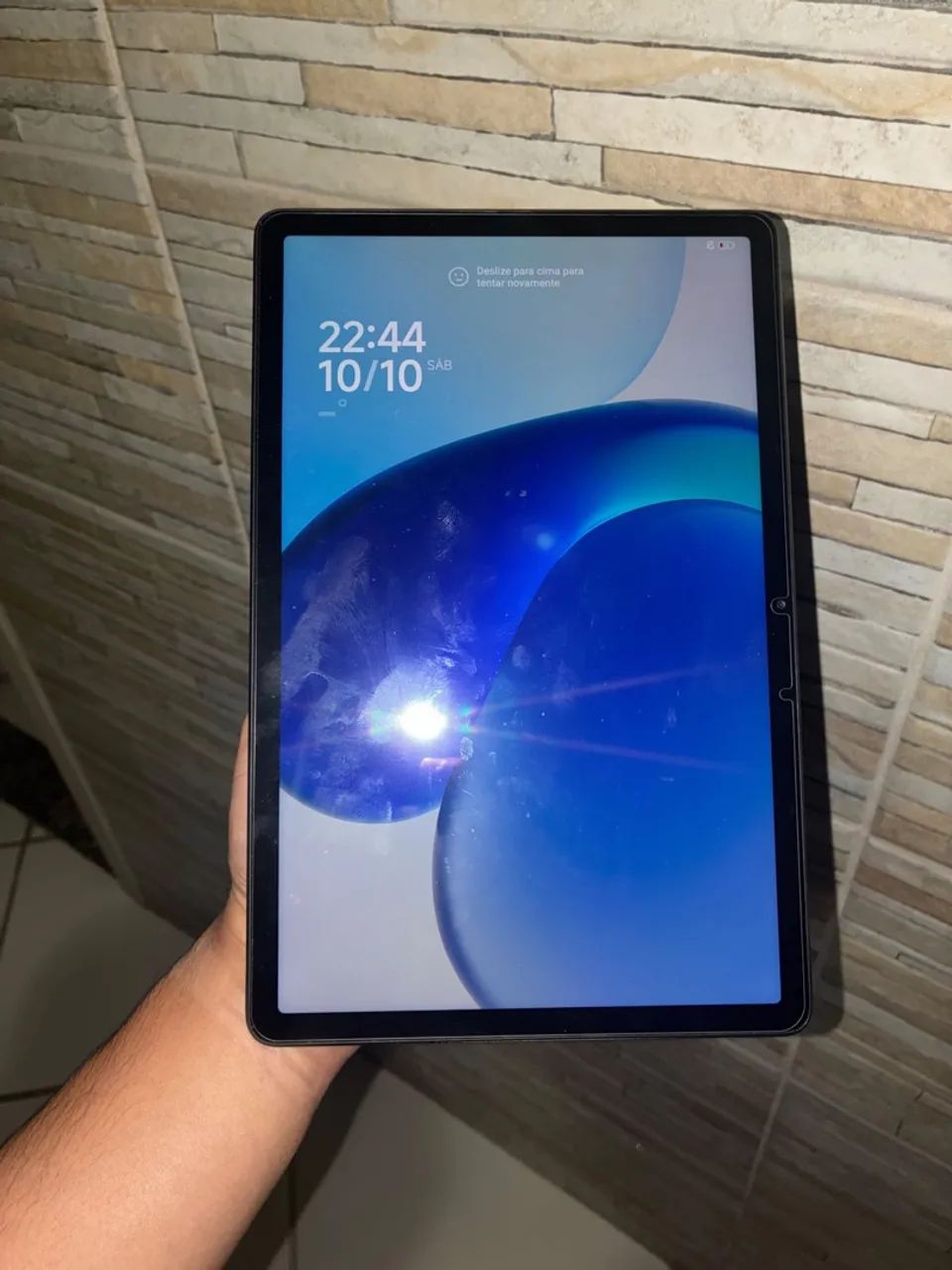 REDMI PAD SE 128GB 12GB RAM - Foto 3