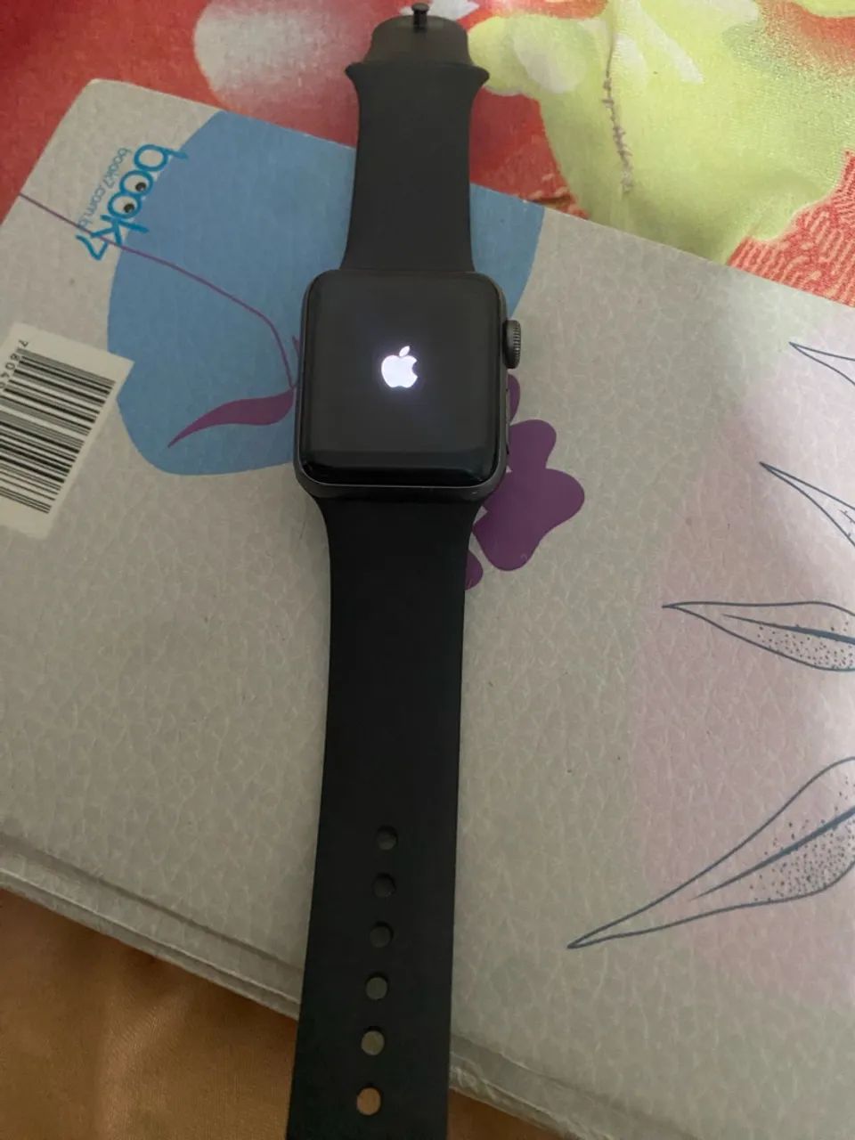 Apple Watch Series 3 - Foto 3