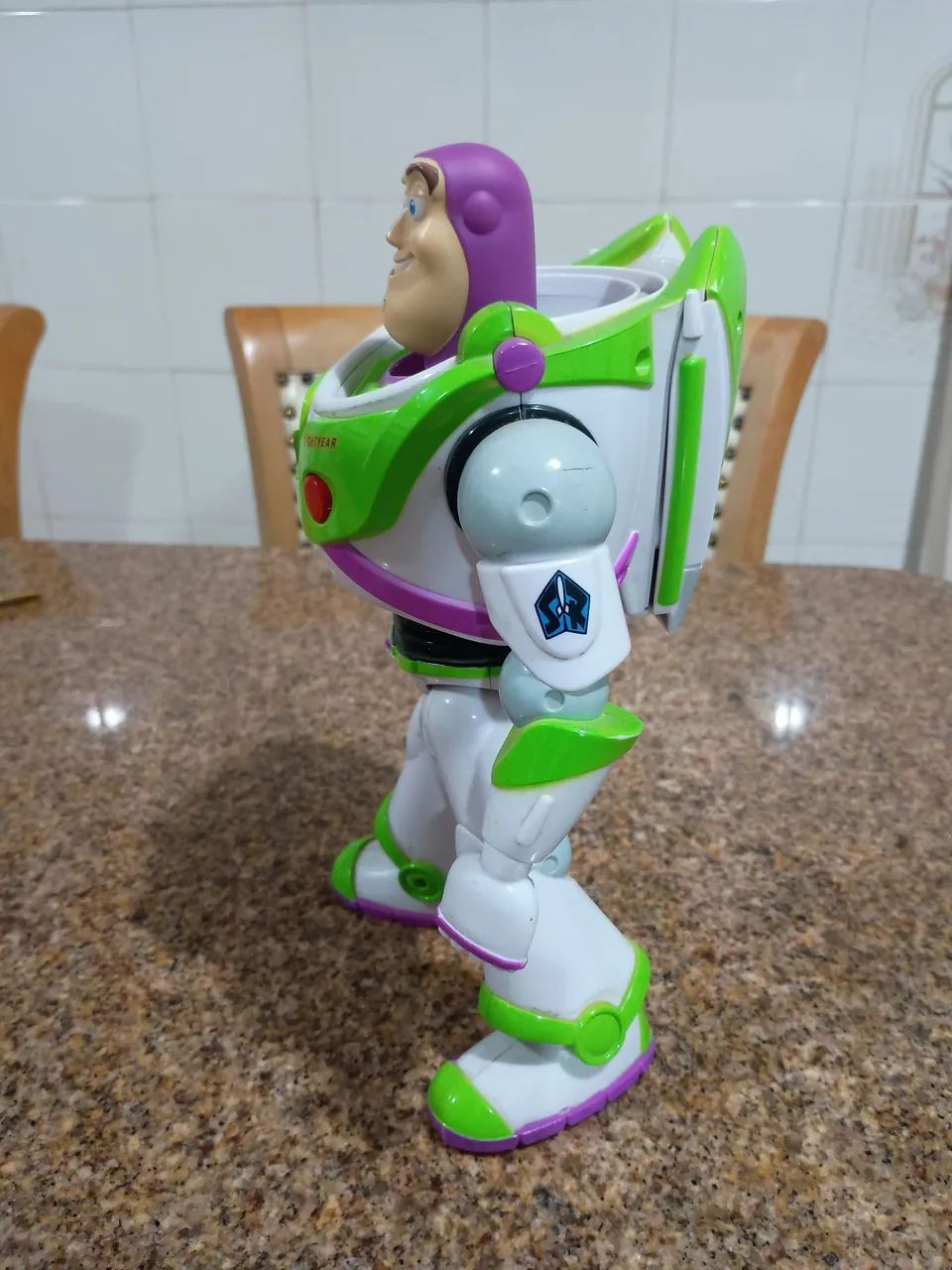 Buzz Lightyear  - Foto 2