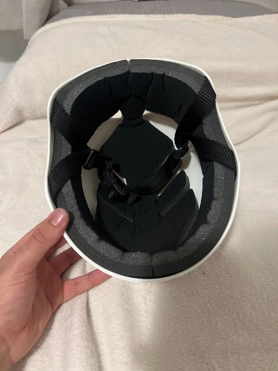 Capacete 