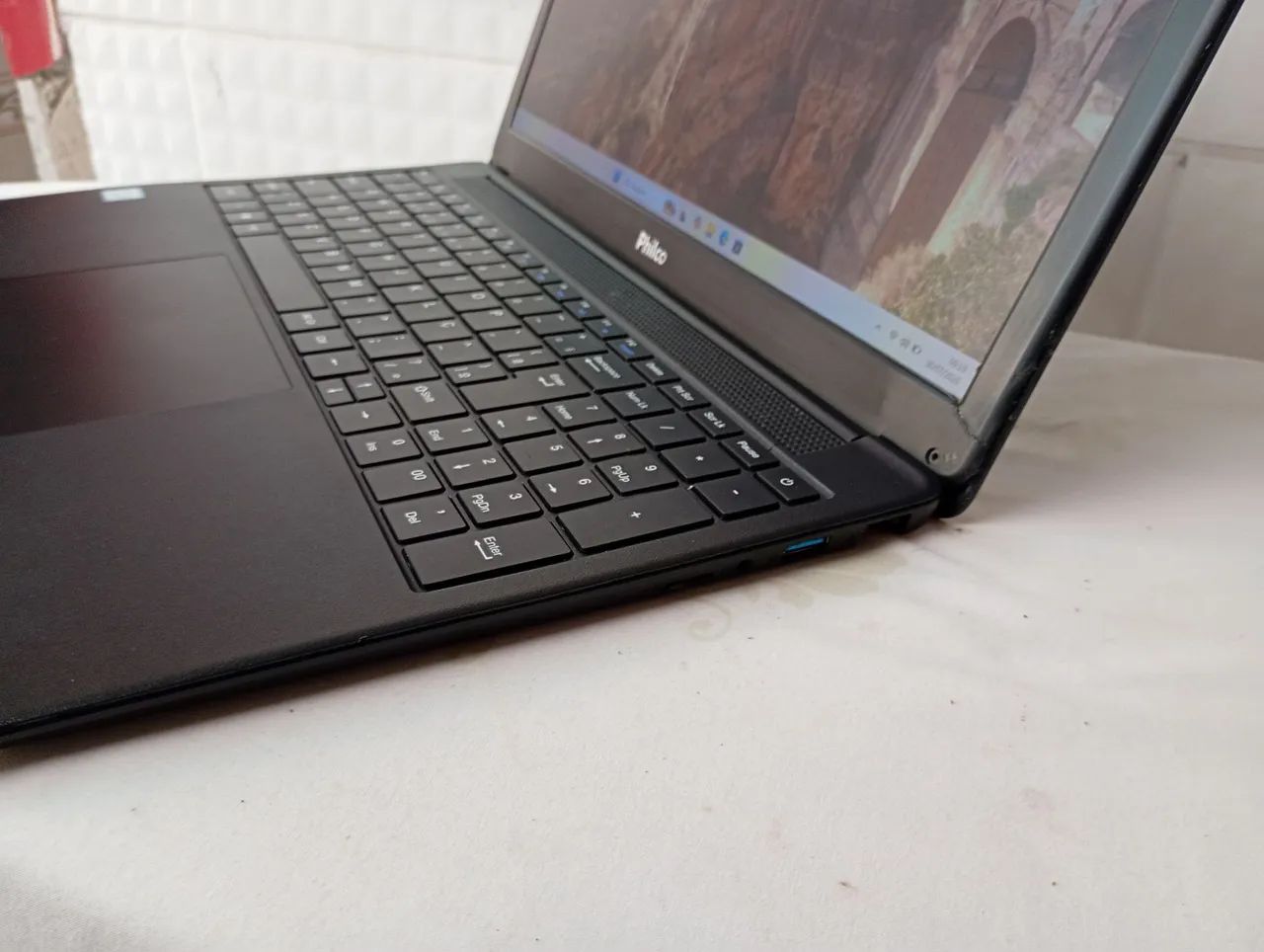 NOTEBOOK INTEL IRIS PHILCO 8GB NVM2  - Foto 3