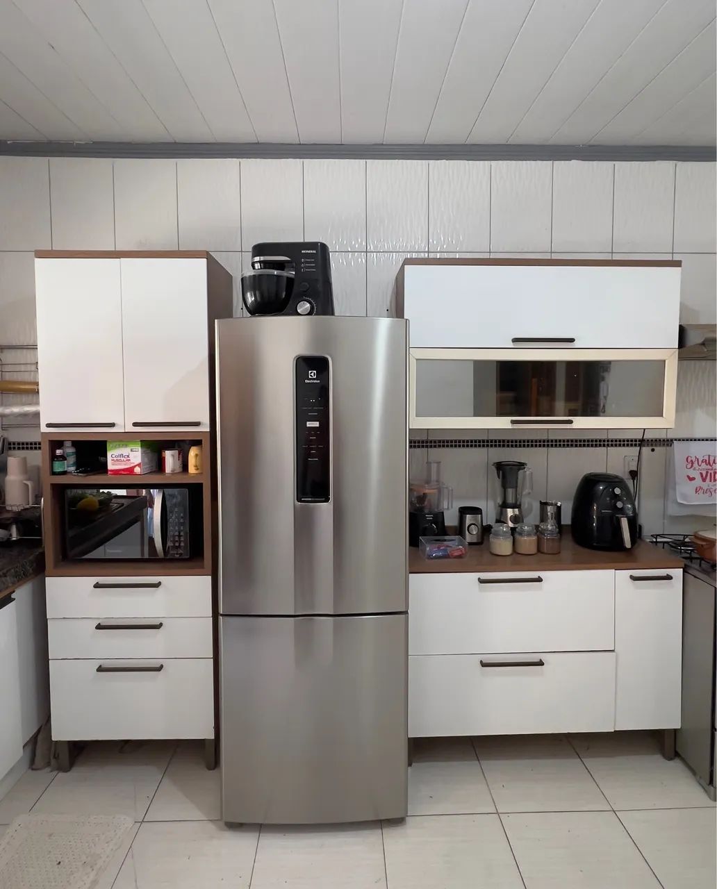 Cozinha modulada  - Foto 3