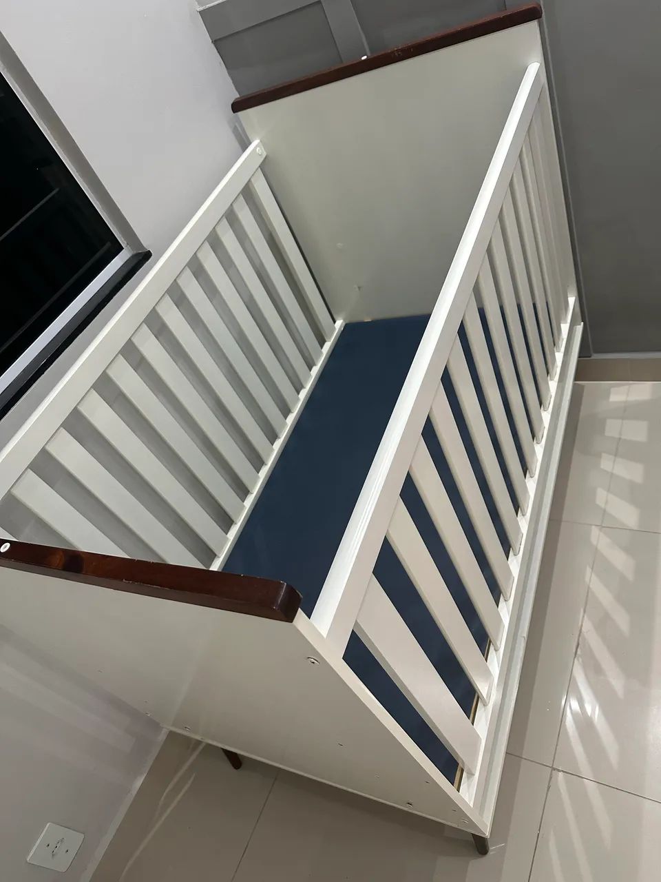 BERÇO AMERICANO - Foto 5