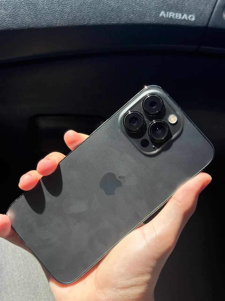 iPhone 13 Pro 265gb IMPECÁVEL!!