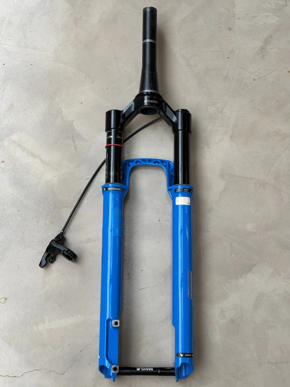 Suspensão Rock Shox Sid Ultimate - Foto 2