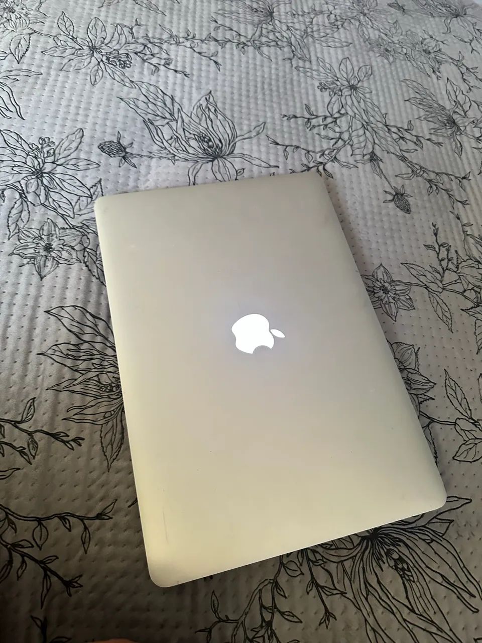 MacBook Pro Retina 15  i7 Quad-Core 8GB SSD - Excelente Estado - Foto 3