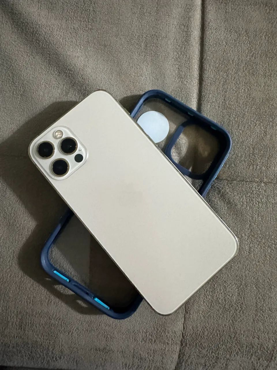 iPhone 12 pro - Foto 4