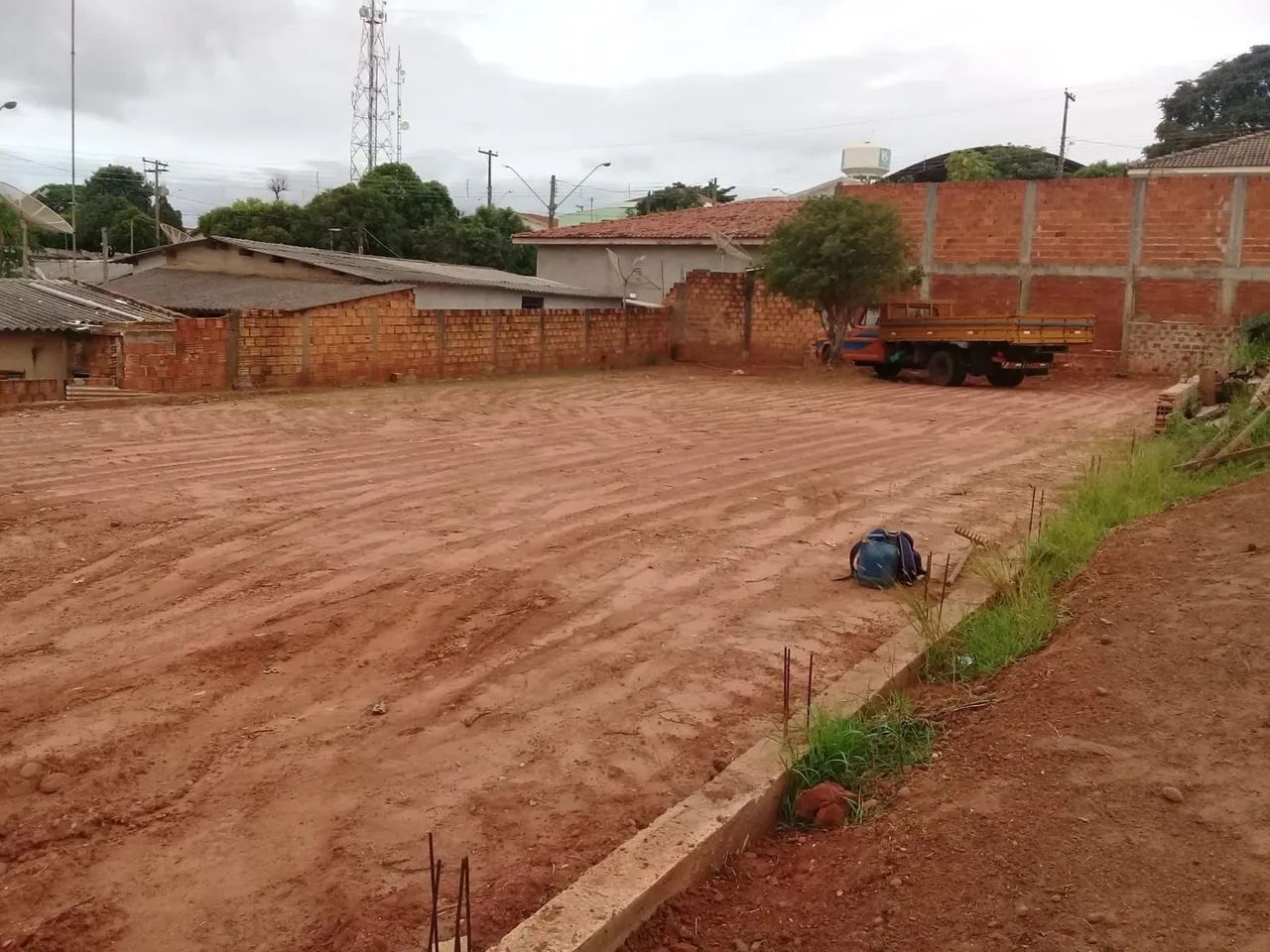 Terreno em eatrela do norte - Foto 3