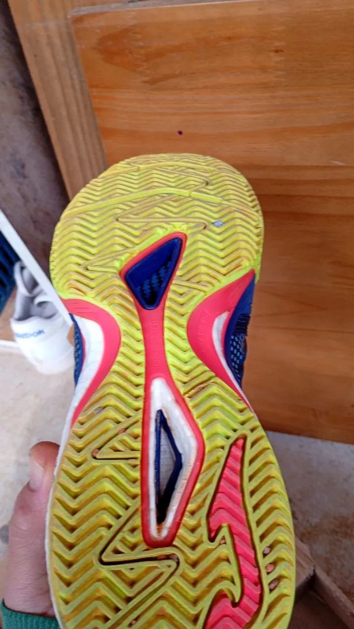 Tenis - Foto 2