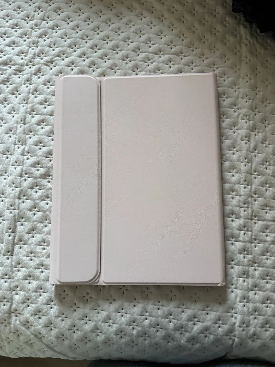 Case iPad 11 (2025) com teclado bluetooth - Foto 2