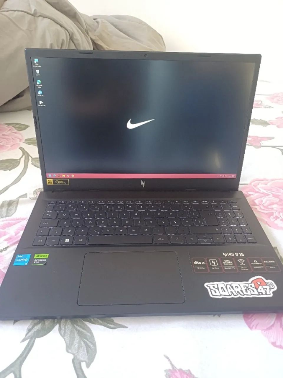 notebook Gamer - Foto 4
