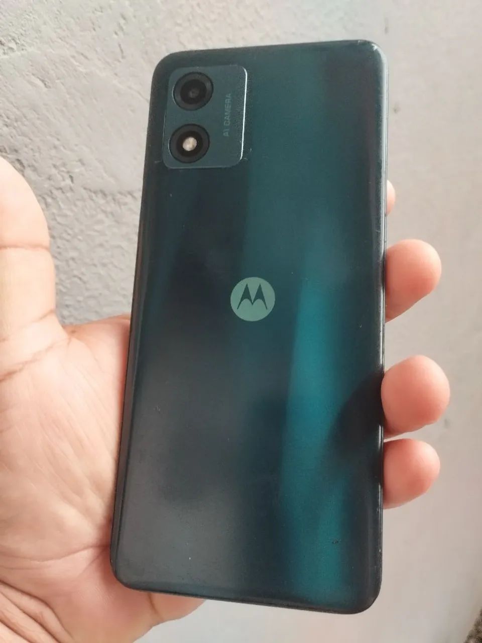 Moto E13 64GB  - Foto 4