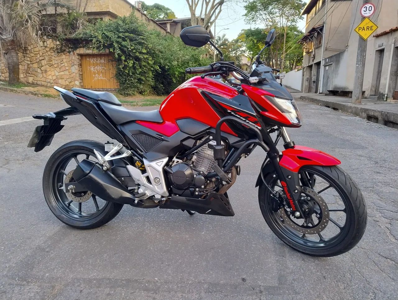 Twister 300flex. 2024 - Foto 5