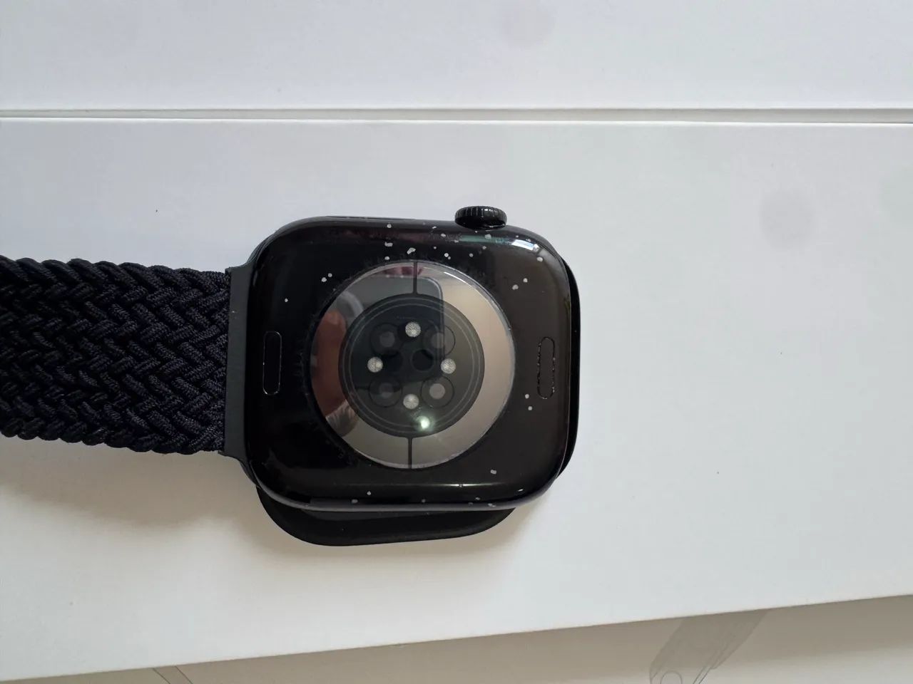 Apple Watch séries 10 46mm - Foto 4