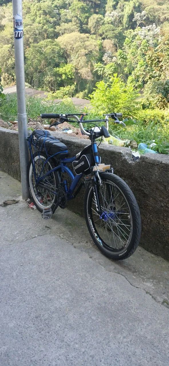 Bike aro 24